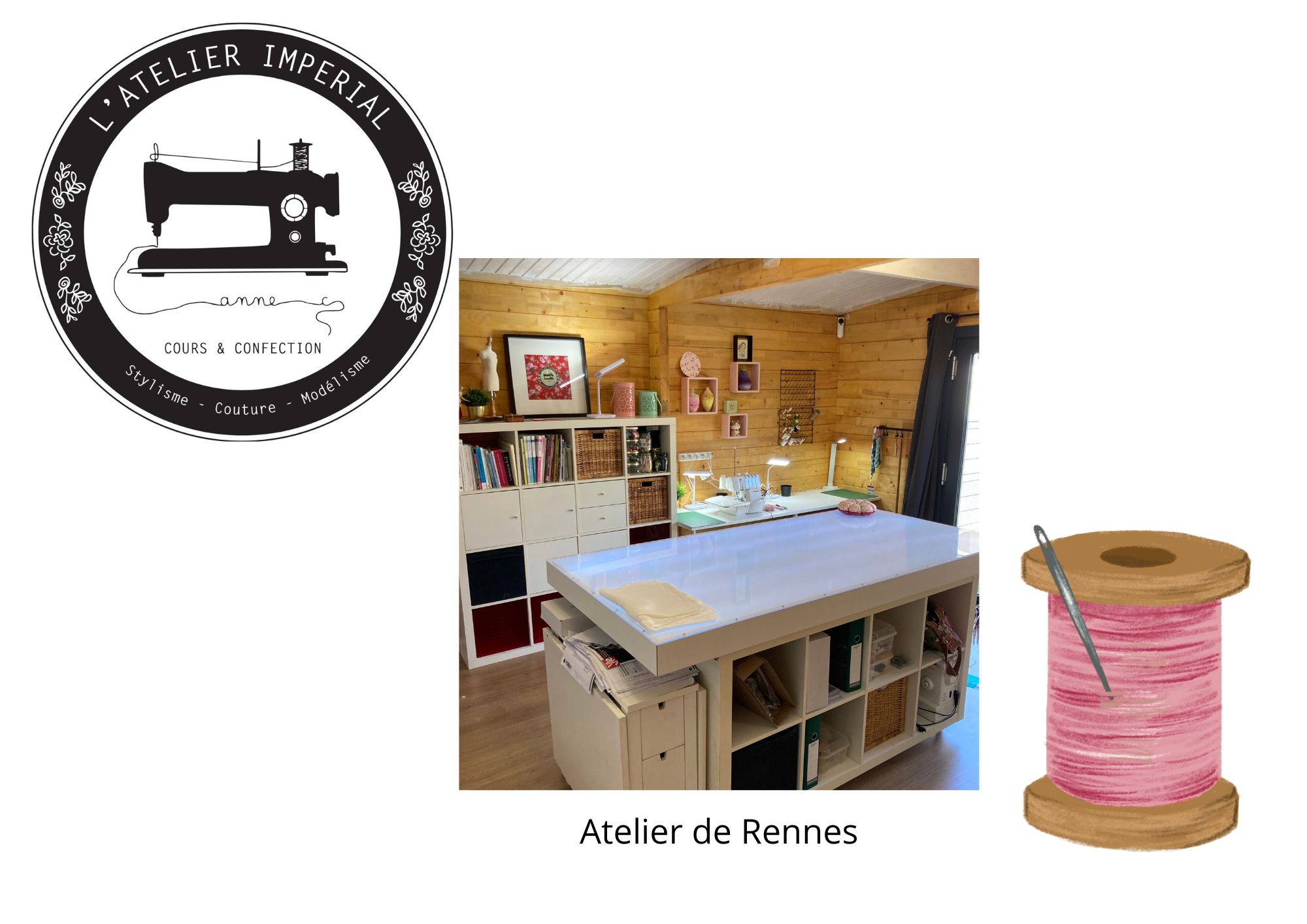Atelier de Rennes copie